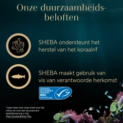 Sheba Soup Tonijn