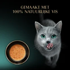 Sheba Soup Tonijn