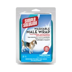 Simple Solution - Wasbare Plasband Reu