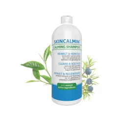 Skincalmin Calming Shampoo