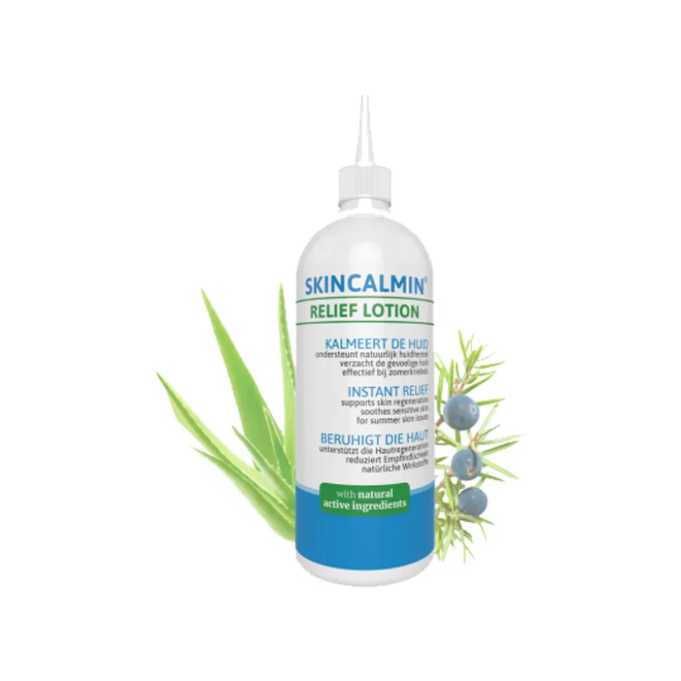 Skincalmin Relief Lotion