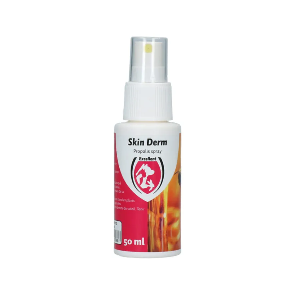 Skin Derm - Propolis Spray