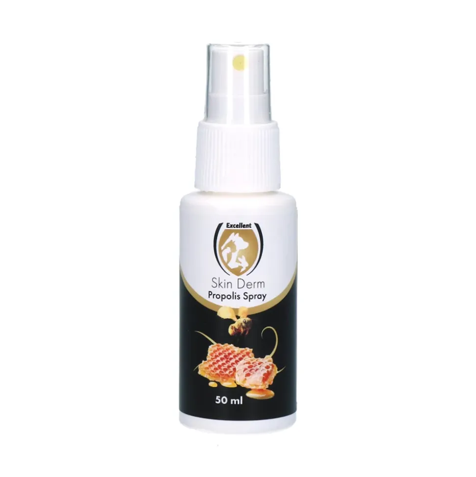 Skin Derm - Propolis Spray