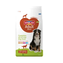 Smølke Hond Adult Maxi