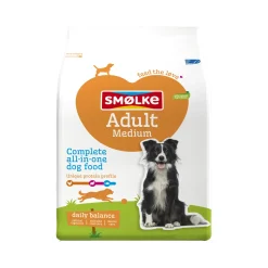 Smølke Hond Adult Medium