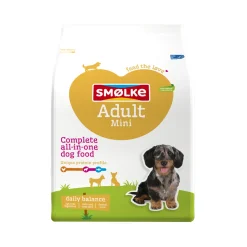 Smølke Hond Adult Mini
