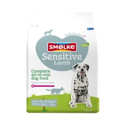 Smølke Hond Adult Sensitive
