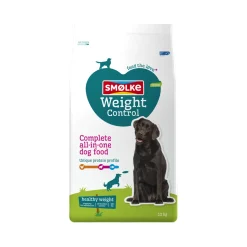 Smølke Hond Adult Weight Control
