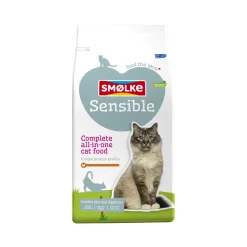 Smølke Sensible Kattenvoer