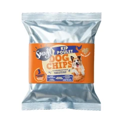 Smoofl Dog Chips
