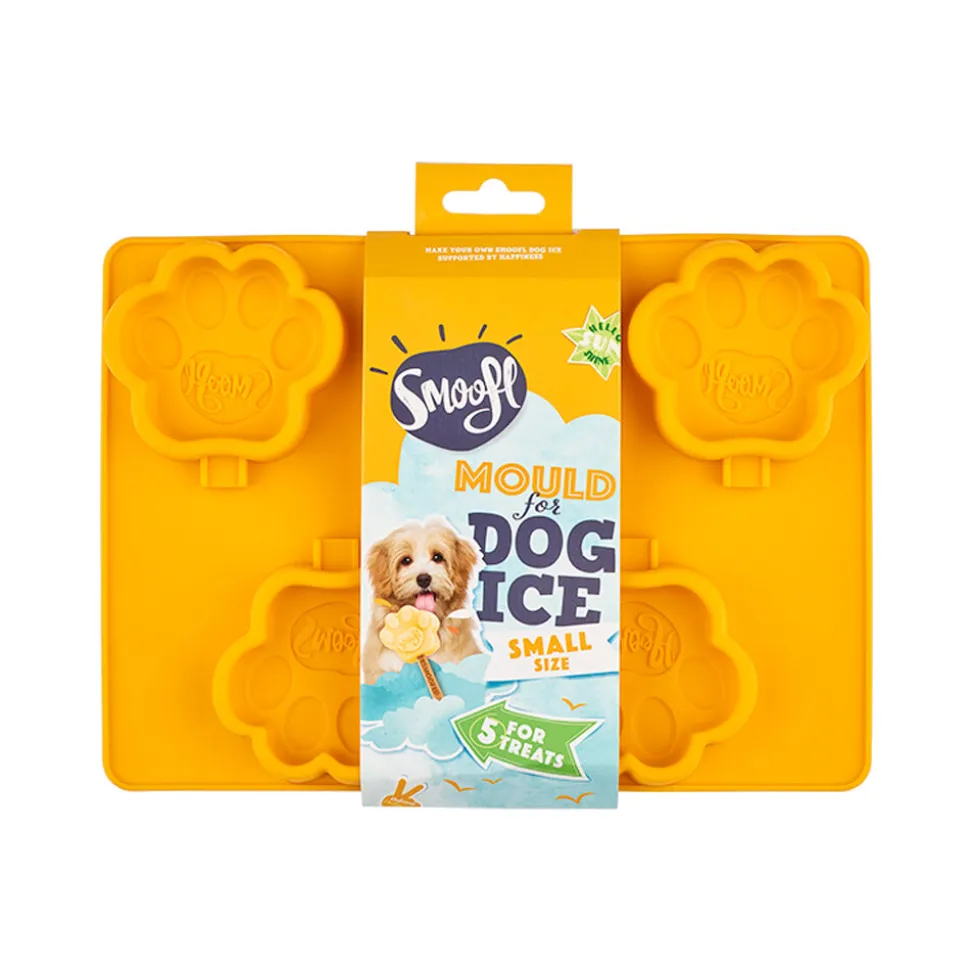 Smoofl Ice Mould for Dogs