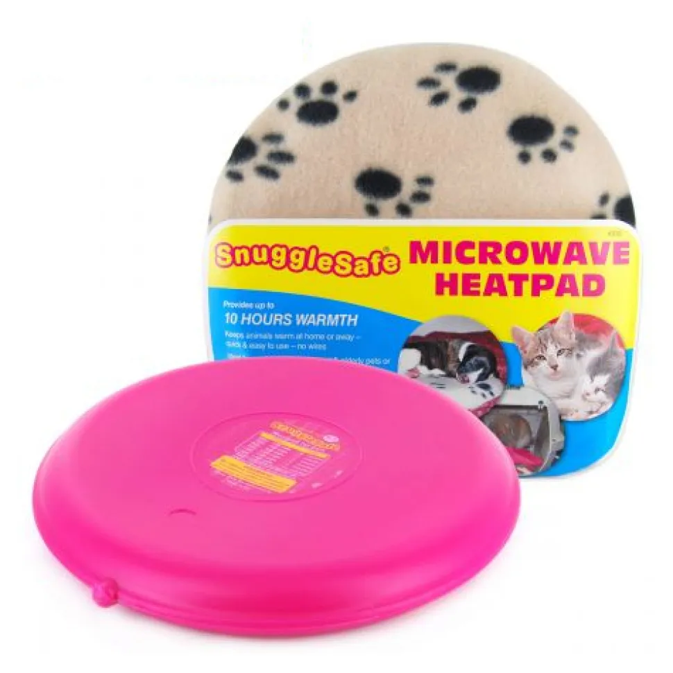 Snugglesafe Heatpad