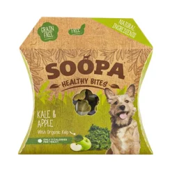 Soopa Bites Appel & Boerenkool