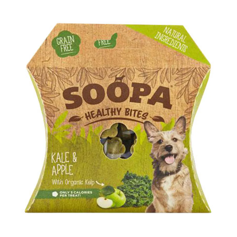 Soopa Bites Appel & Boerenkool