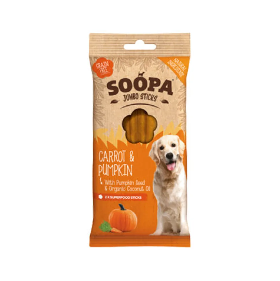 Soopa Dental Stick Jumbo