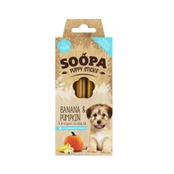 Soopa Puppy Dental Sticks