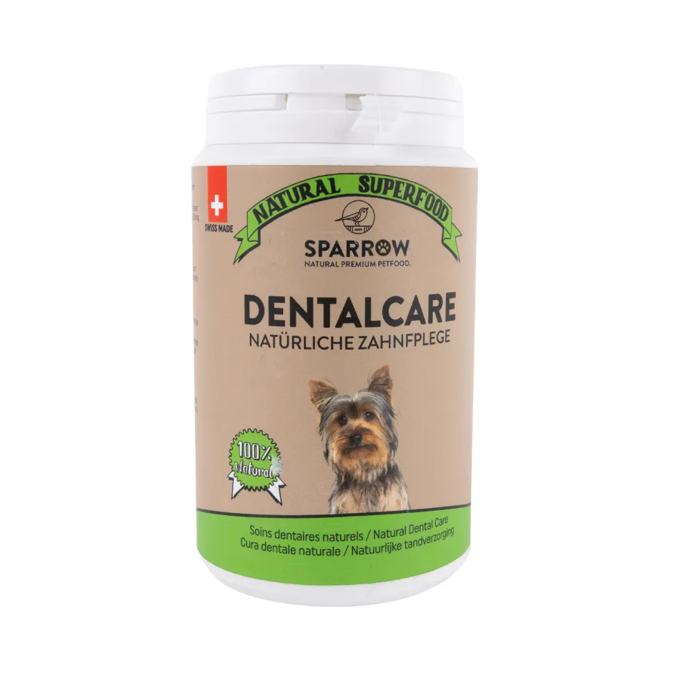 SPARROW Pet DentalCare