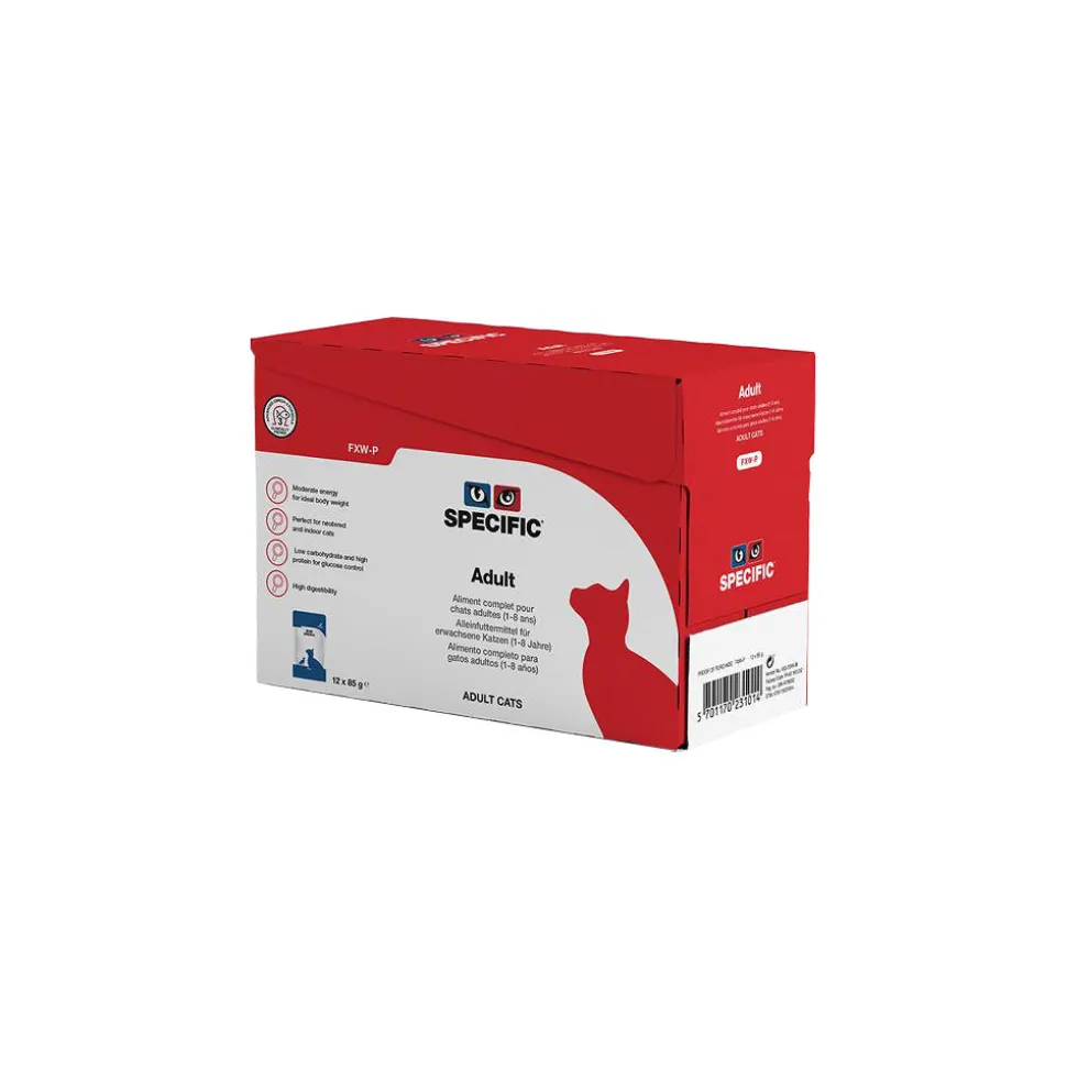Specific Adult FXW-P