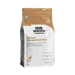 Specific Allergen Management Plus FOD-HY