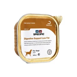 Specific Digestive Support Low Fat CIW-LF