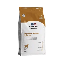 Specific Digestive Support Low Fat CID-LF