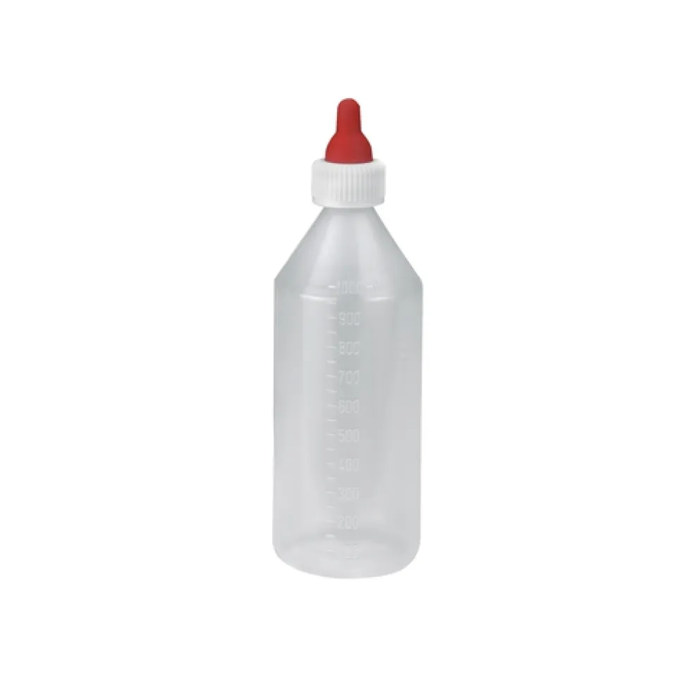Speenfles Flexi