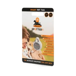 Spotted! Pro Dog & Cat