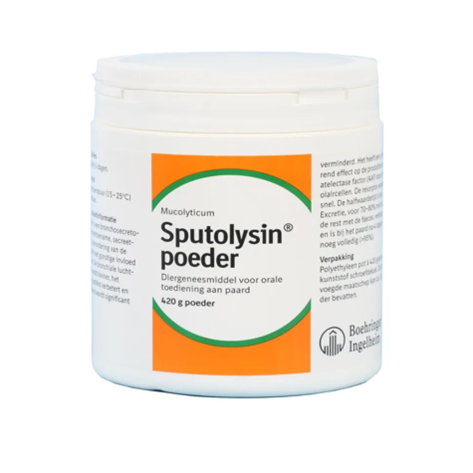 Sputolysin