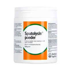 Sputolysin