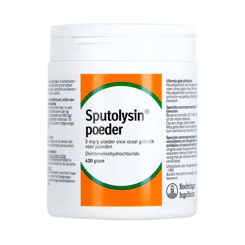 Sputolysin
