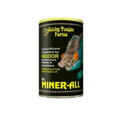 Sticky Tongue Farms Miner-All Indoor