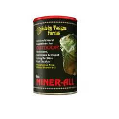 Sticky Tongue Farms Miner-All Outdoor