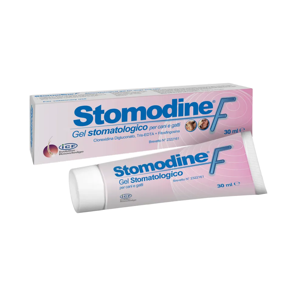 Stomodine® F