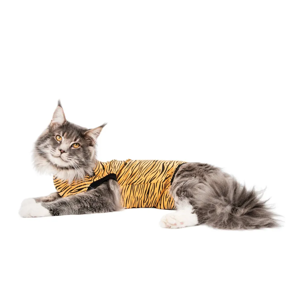 Suitical Recovery Suit Kat