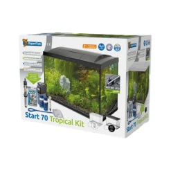 SuperFish Aquarium Tropical Kit