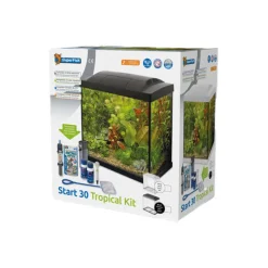 SuperFish Aquarium Tropical Kit