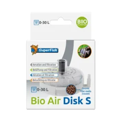 SuperFish Bio Air Disk