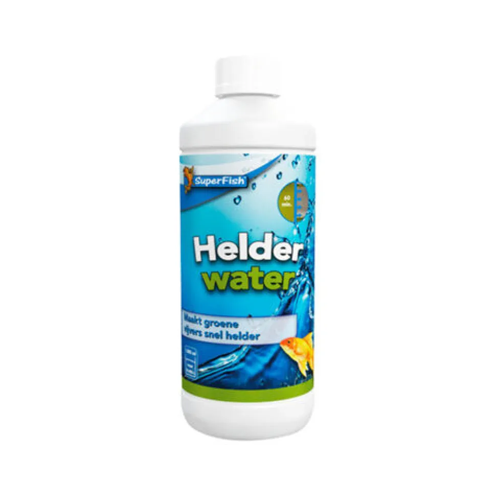 SuperFish Helder Water