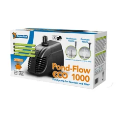 SuperFish Pond Flow Eco