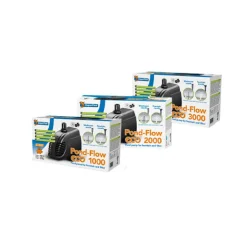 SuperFish Pond Flow Eco