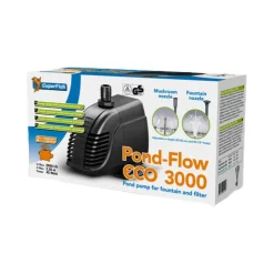 SuperFish Pond Flow Eco