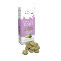 Supreme Science Selective Calm & Relax Care
