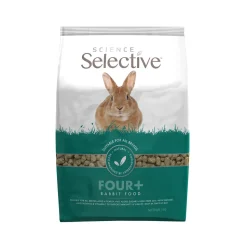 Supreme Science Selective Mature Konijn