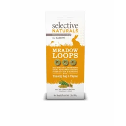 Supreme Science Selective Naturals Meadow Loops