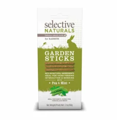 Supreme Science Selective Naturals Garden Sticks