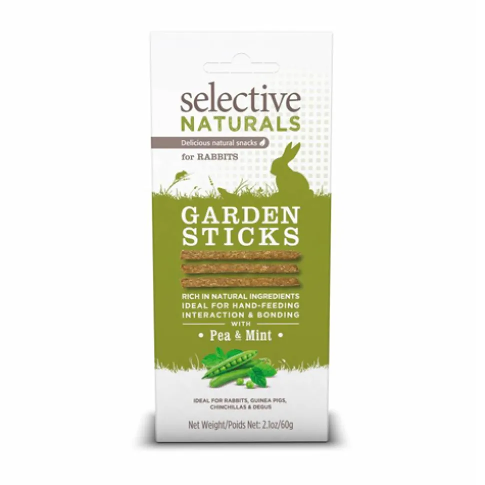 Supreme Science Selective Naturals Garden Sticks