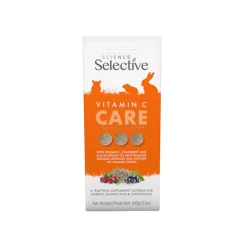 Supreme Science Selective Vitamin C Care
