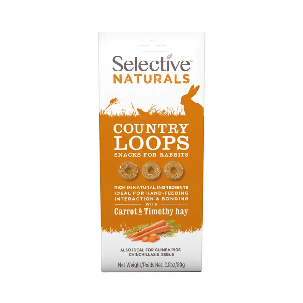 Supreme Selective Naturals Country Loops