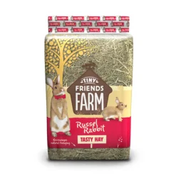Supreme Tiny Friends Farm - Tasty Hay
