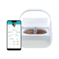 Surefeed Connect Microchip Voerautomaat
